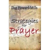 Strategies for Prayer by Dag Heward-Mills 
